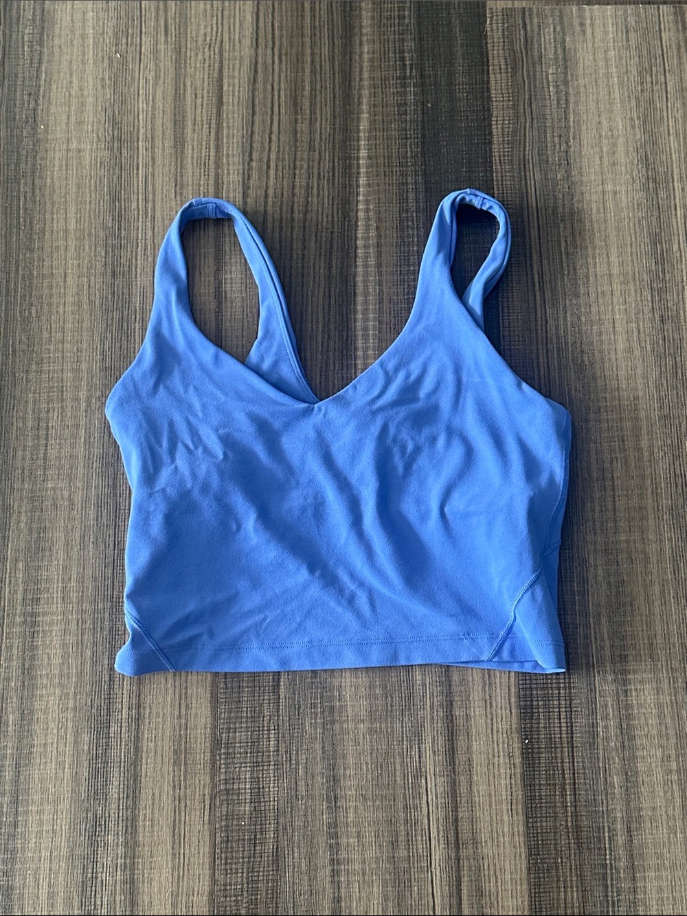 Lululemon Align Tank Top - Size 8